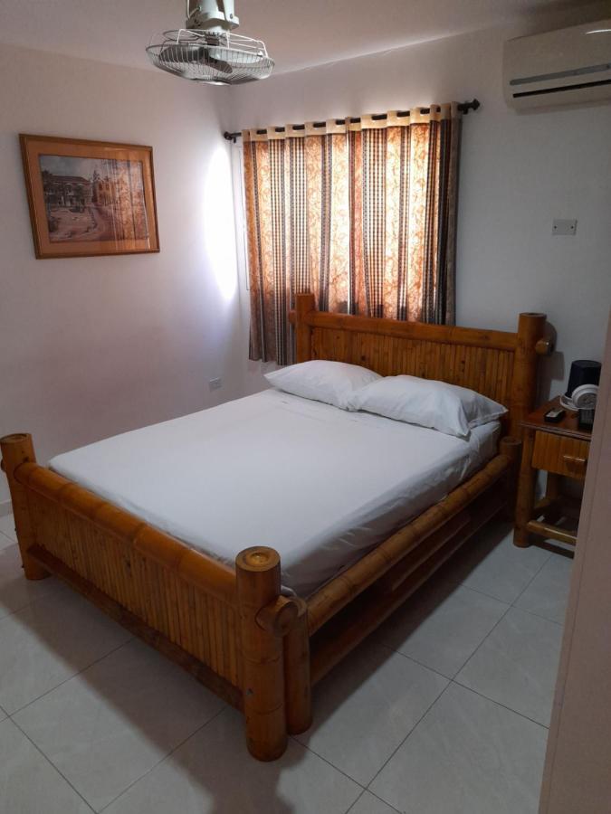 Hotel Cartagena Airport Extérieur photo