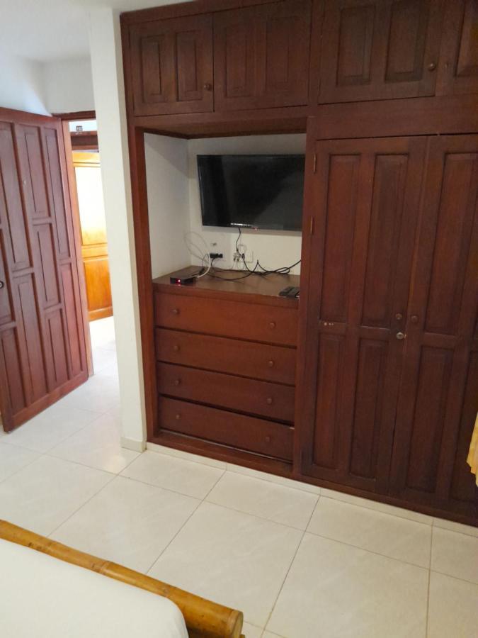 Hotel Cartagena Airport Extérieur photo