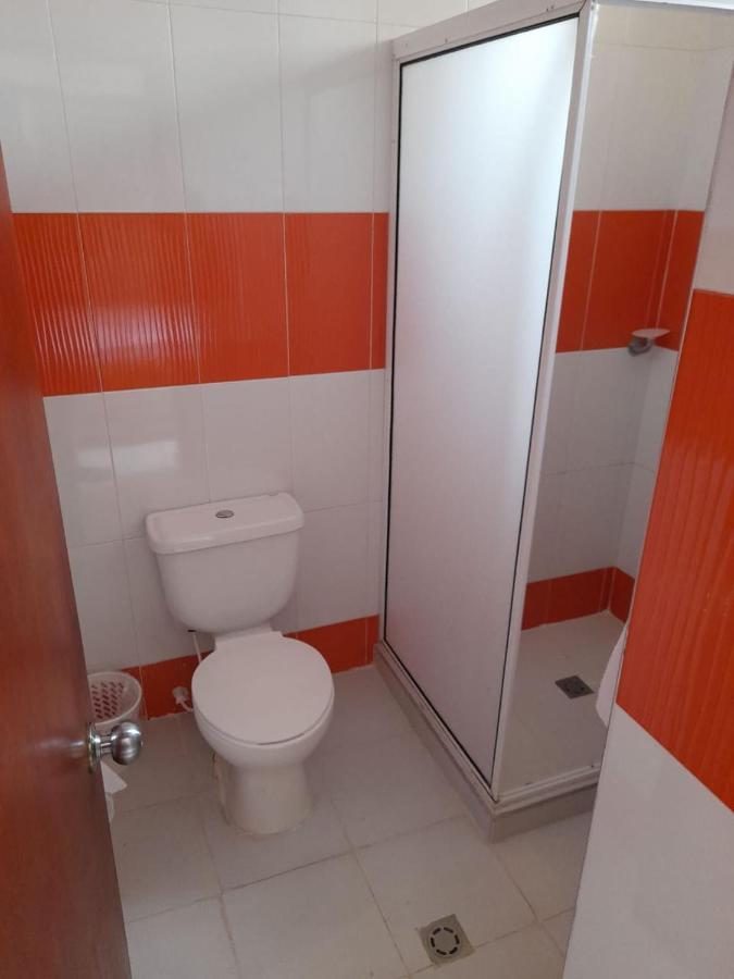 Hotel Cartagena Airport Extérieur photo