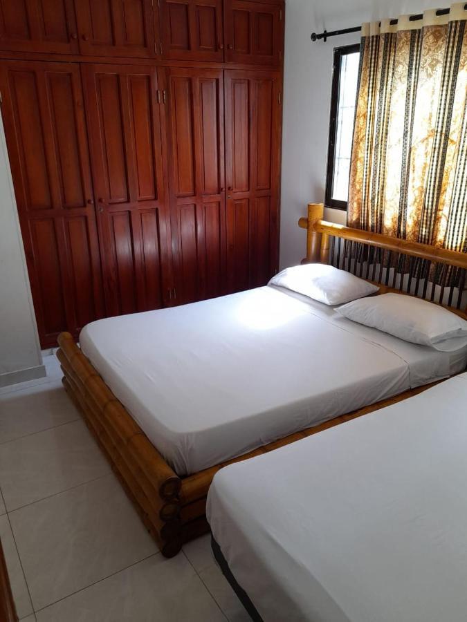 Hotel Cartagena Airport Extérieur photo