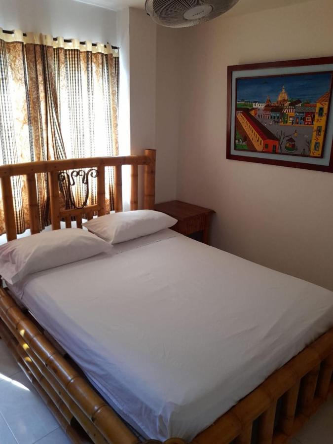 Hotel Cartagena Airport Extérieur photo