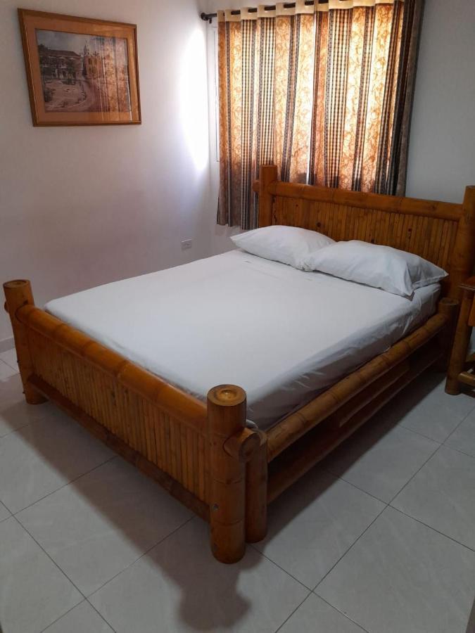 Hotel Cartagena Airport Extérieur photo