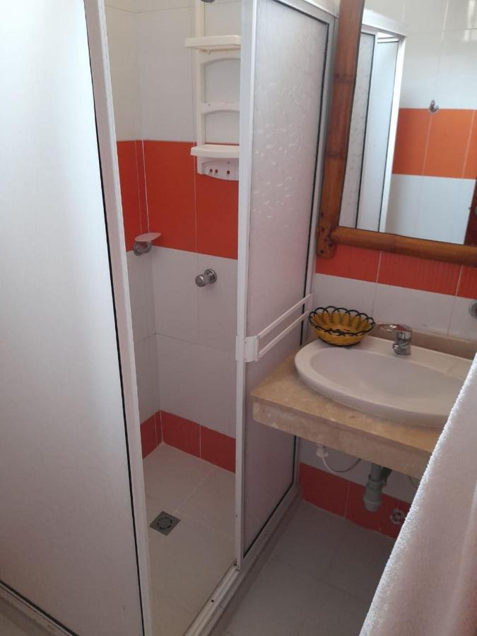 Hotel Cartagena Airport Extérieur photo