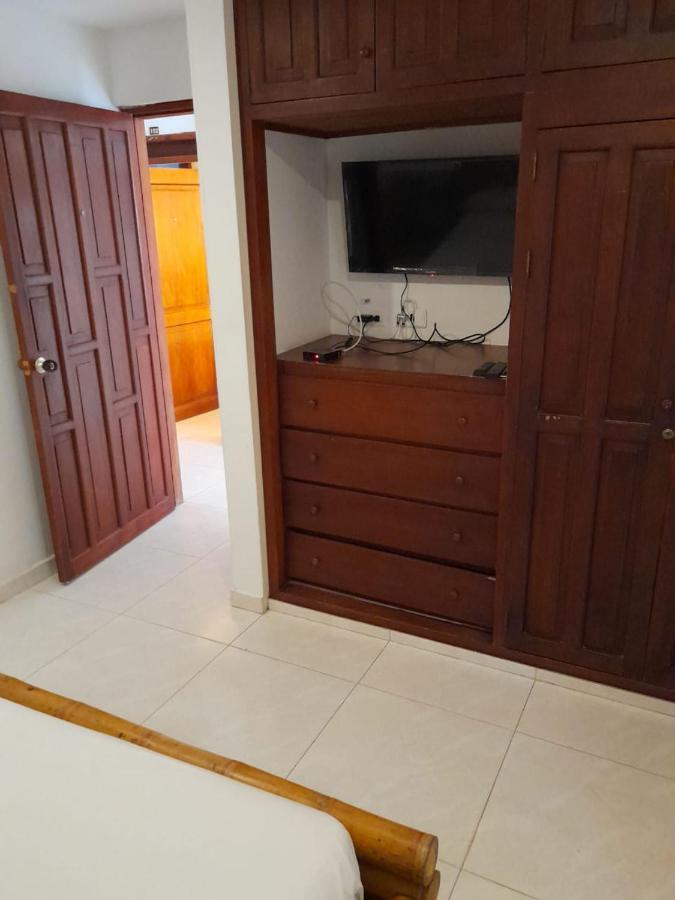 Hotel Cartagena Airport Extérieur photo