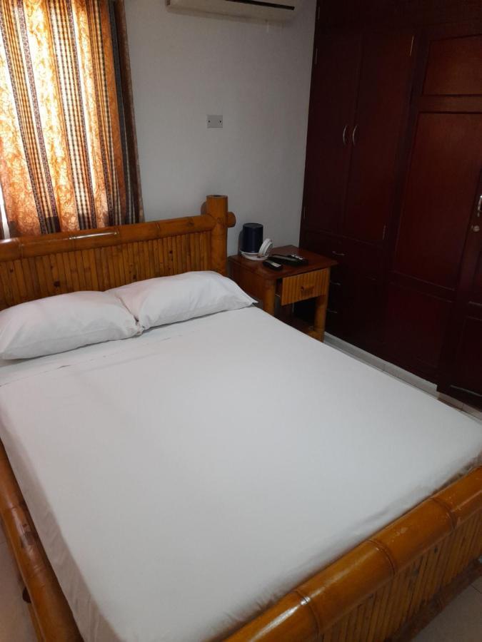 Hotel Cartagena Airport Extérieur photo