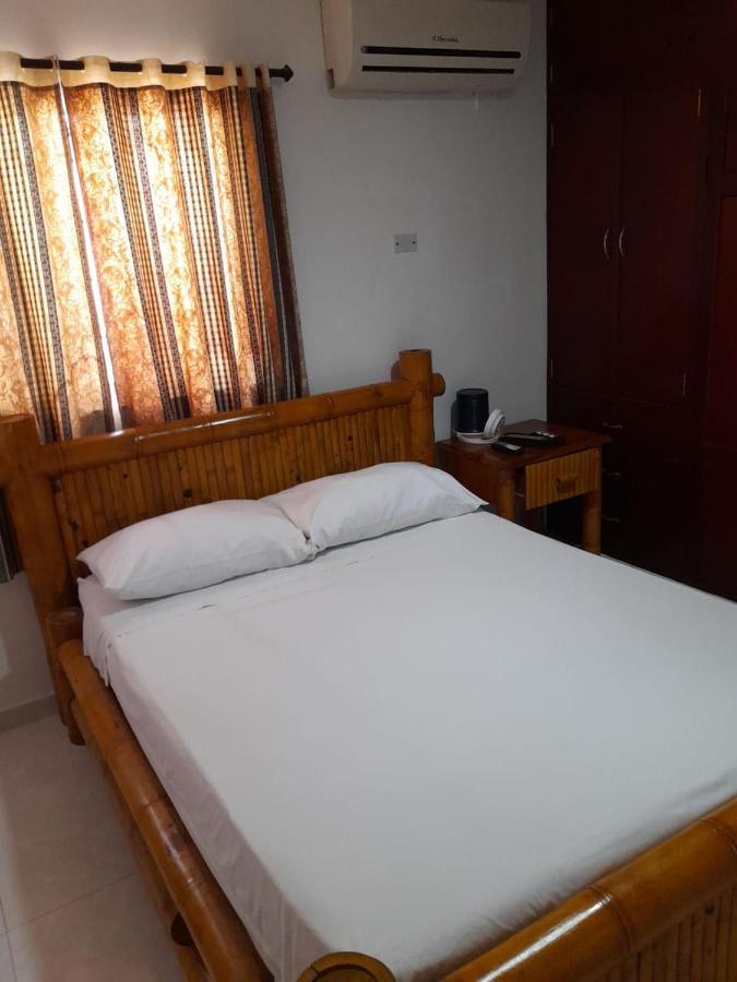 Hotel Cartagena Airport Extérieur photo
