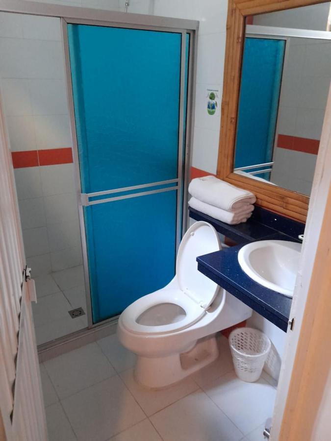Hotel Cartagena Airport Extérieur photo