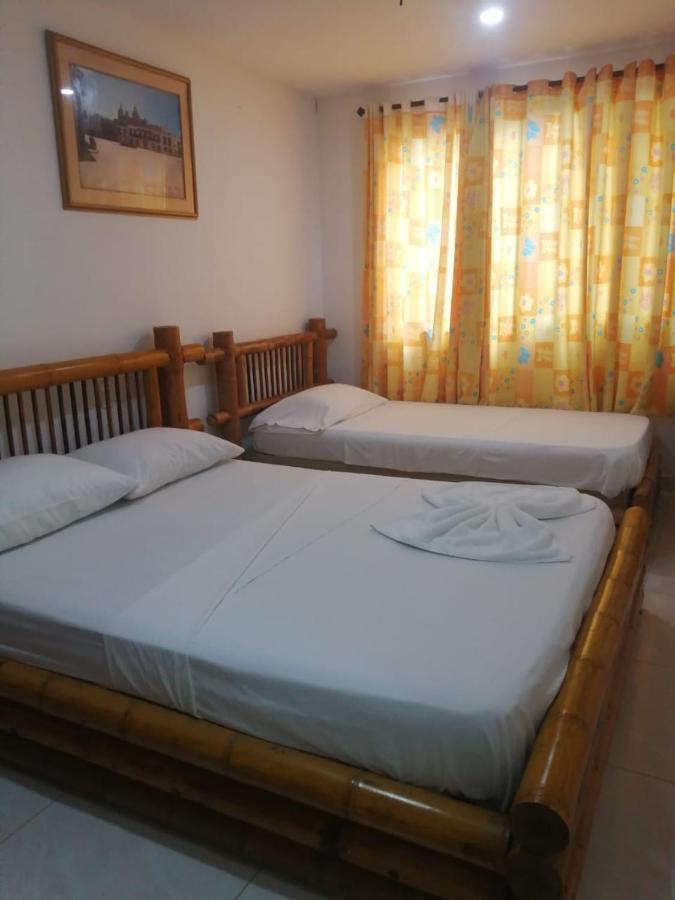 Hotel Cartagena Airport Extérieur photo