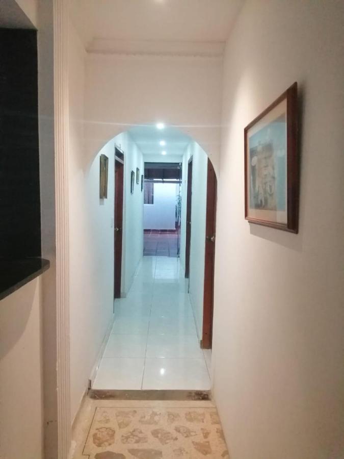 Hotel Cartagena Airport Extérieur photo